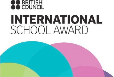 International School Award